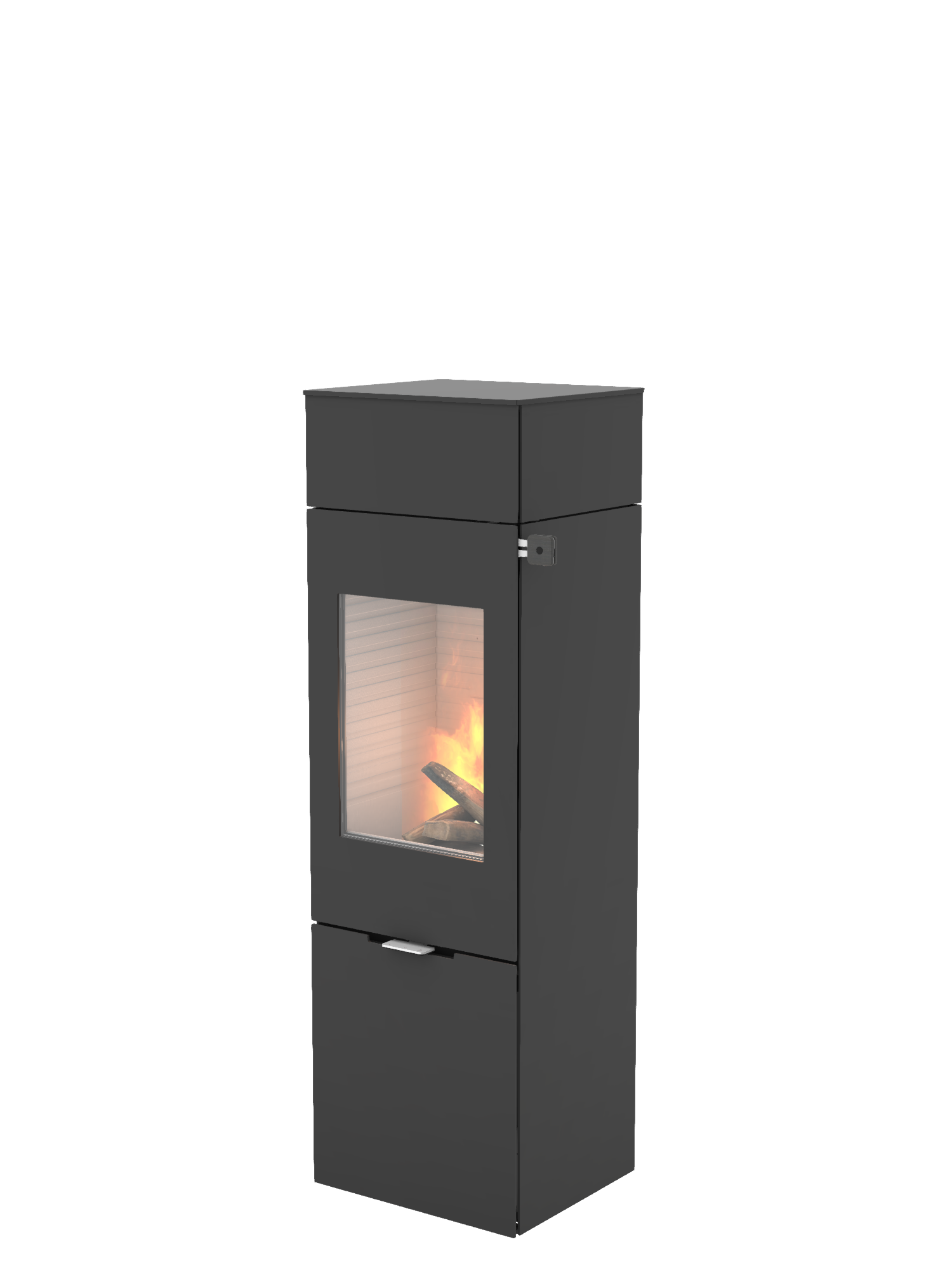 Attika Nexo 140