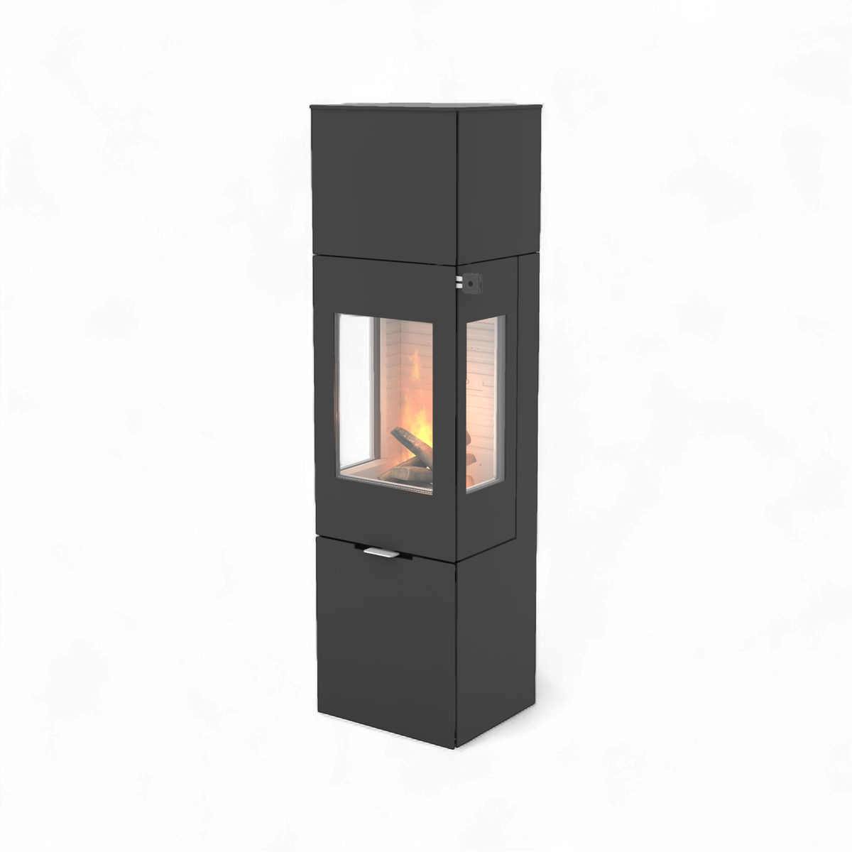 Attika Nexo 160