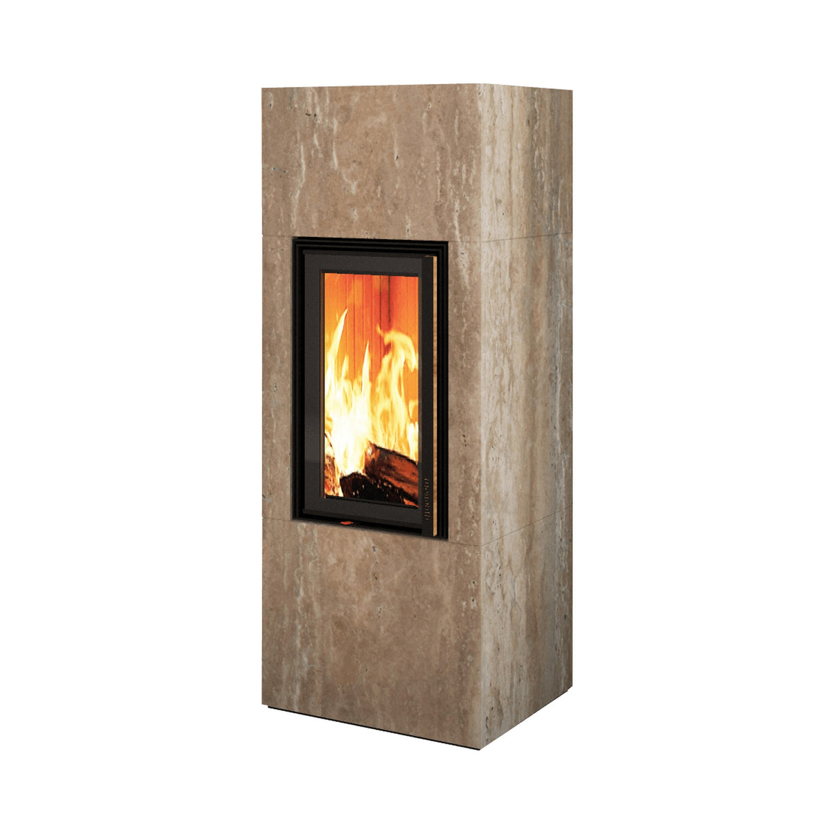 monolith Rock G1 Oro Tivoli, Speicherofen, Bild