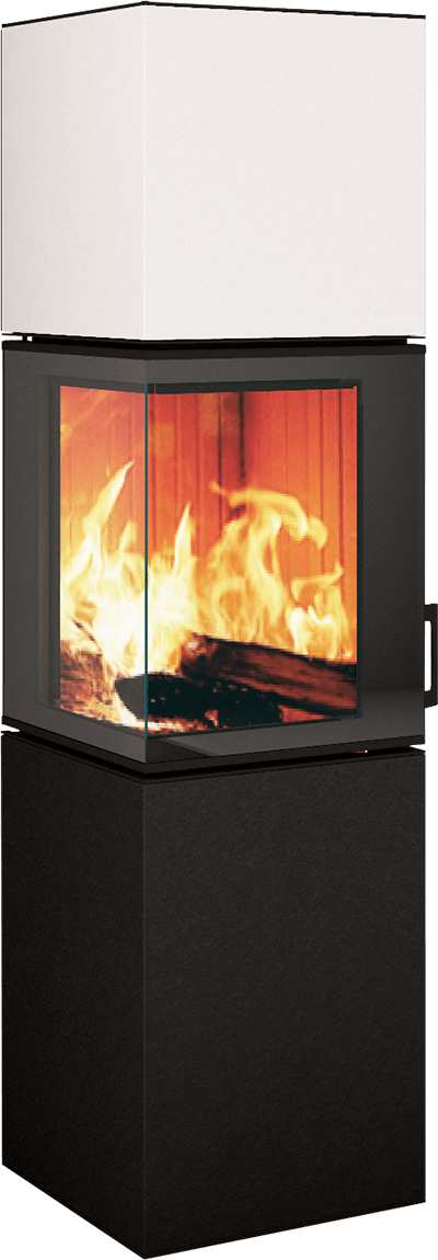 Neocube S10 - O. Arctic White U. Nero Zimbabwe