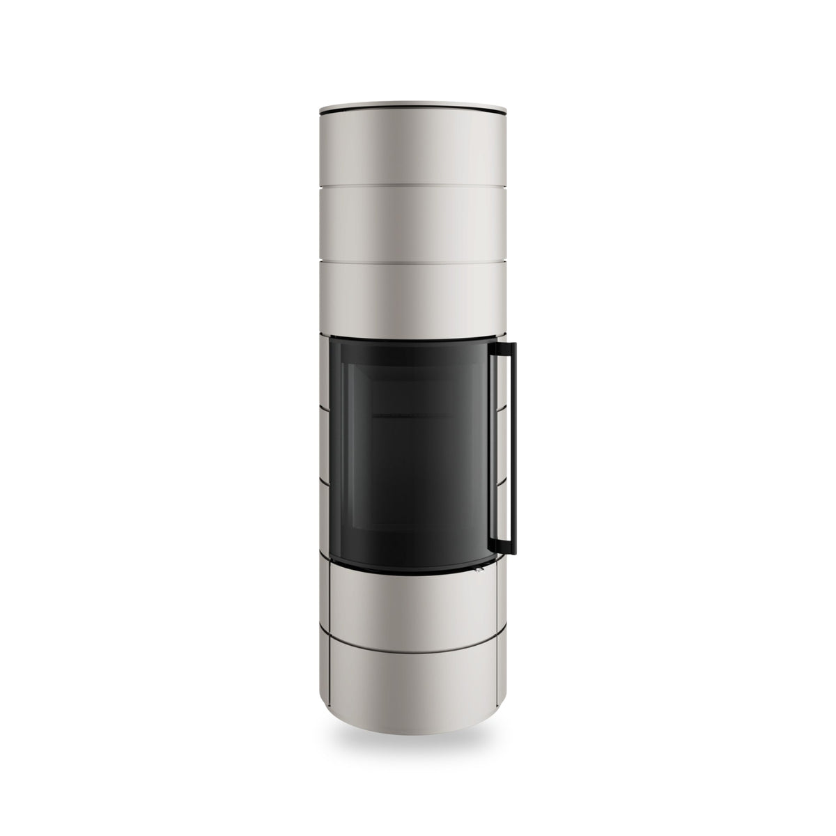 Spartherm ambiente a4 H2O, Schwedenofen, Perle