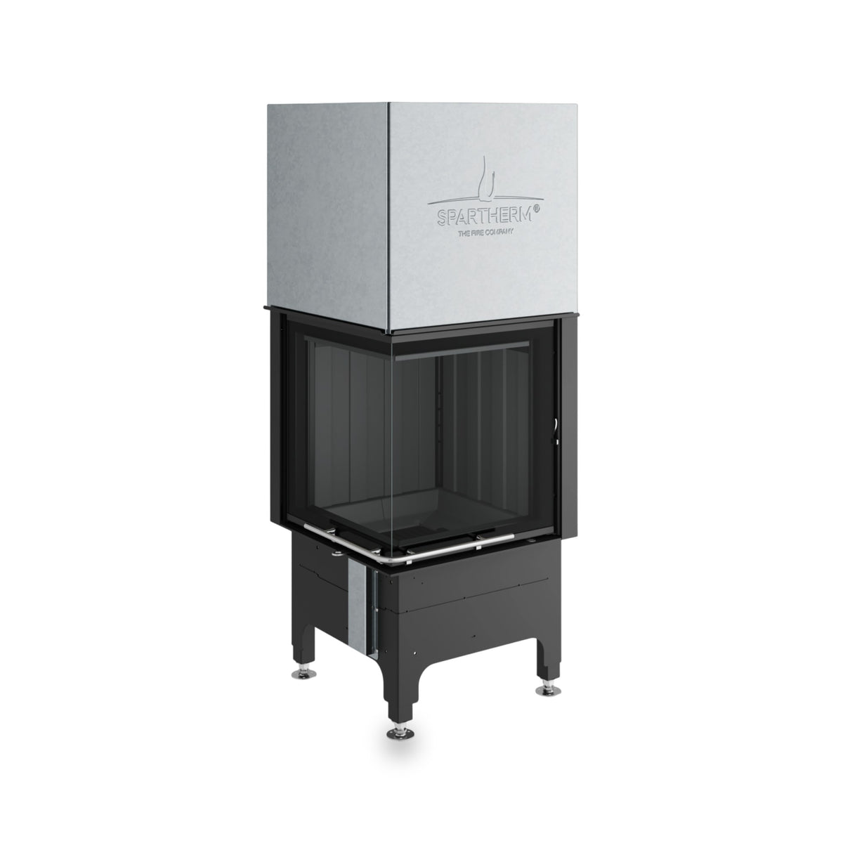 Spartherm Mini 2LRh, Cheminée-Einsatz