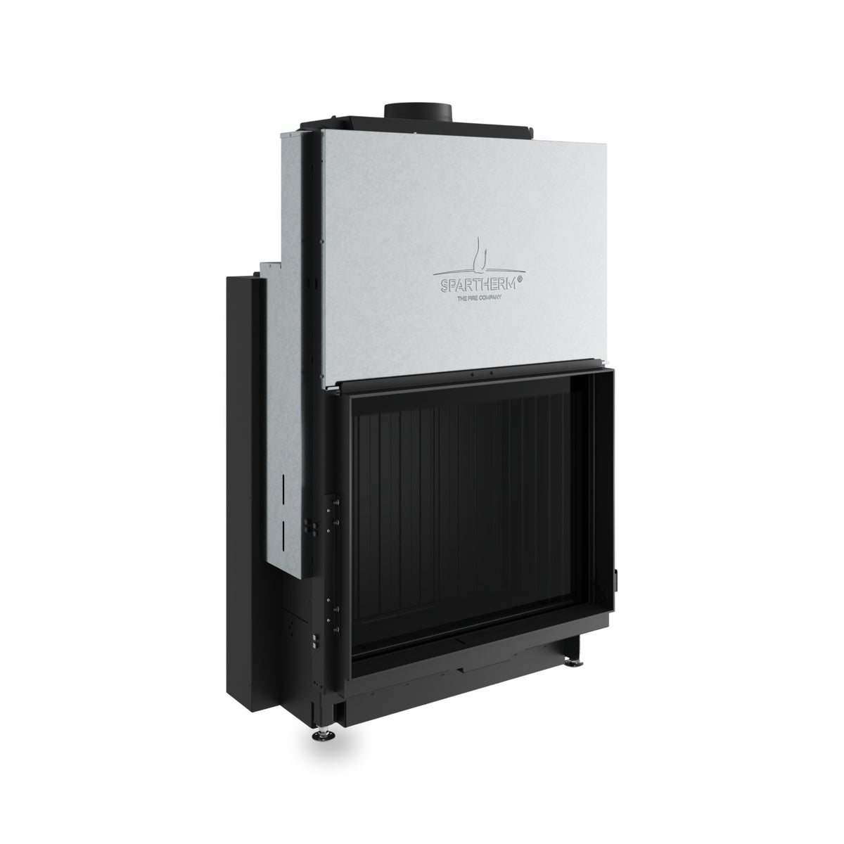 Spartherm Premium A-1V-87h, Cheminée-Einsatz