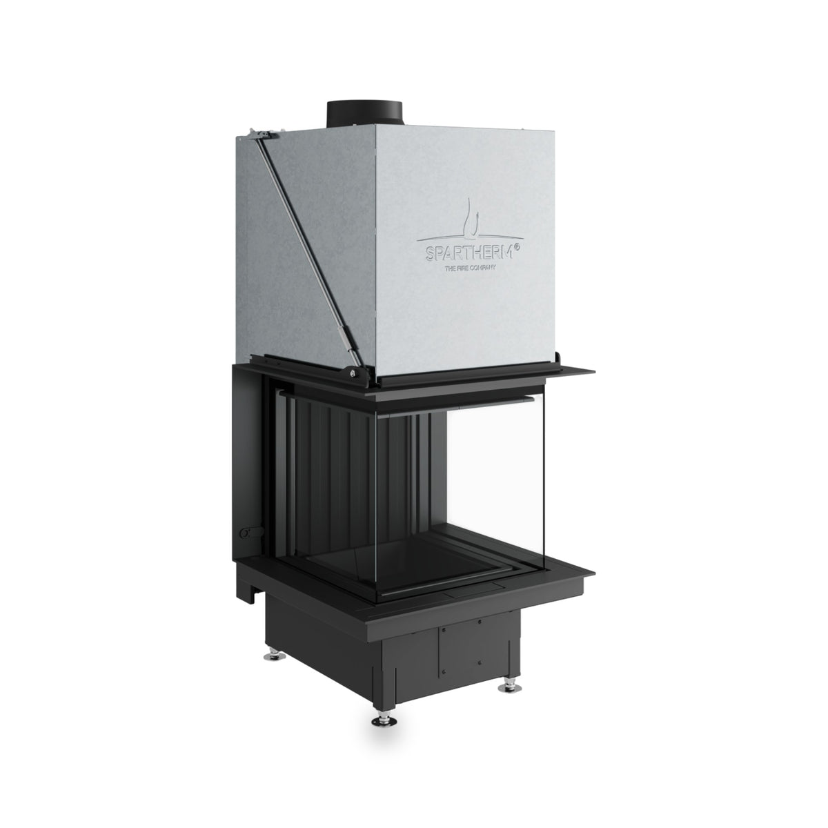 Spartherm Premium A-U-50h, Cheminée-Einsatz