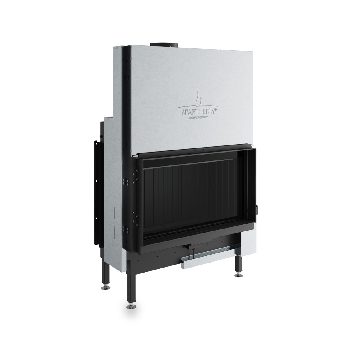 Spartherm Premium V-1V-87h, Cheminée-Einsatz