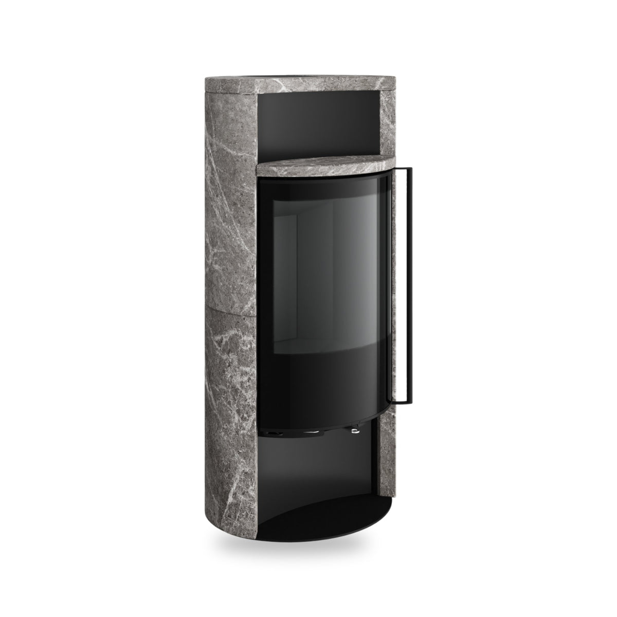 Spartherm Sino City, Schwedenofen, Speckstein