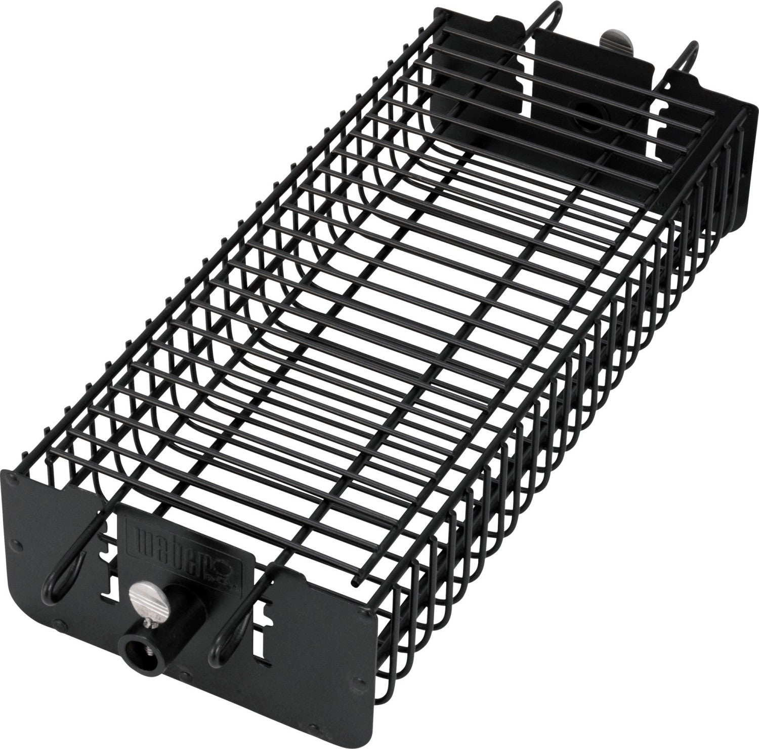 Weber Rotisserie-Korb