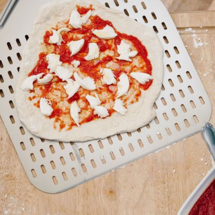 Pizzaofen Zubehör