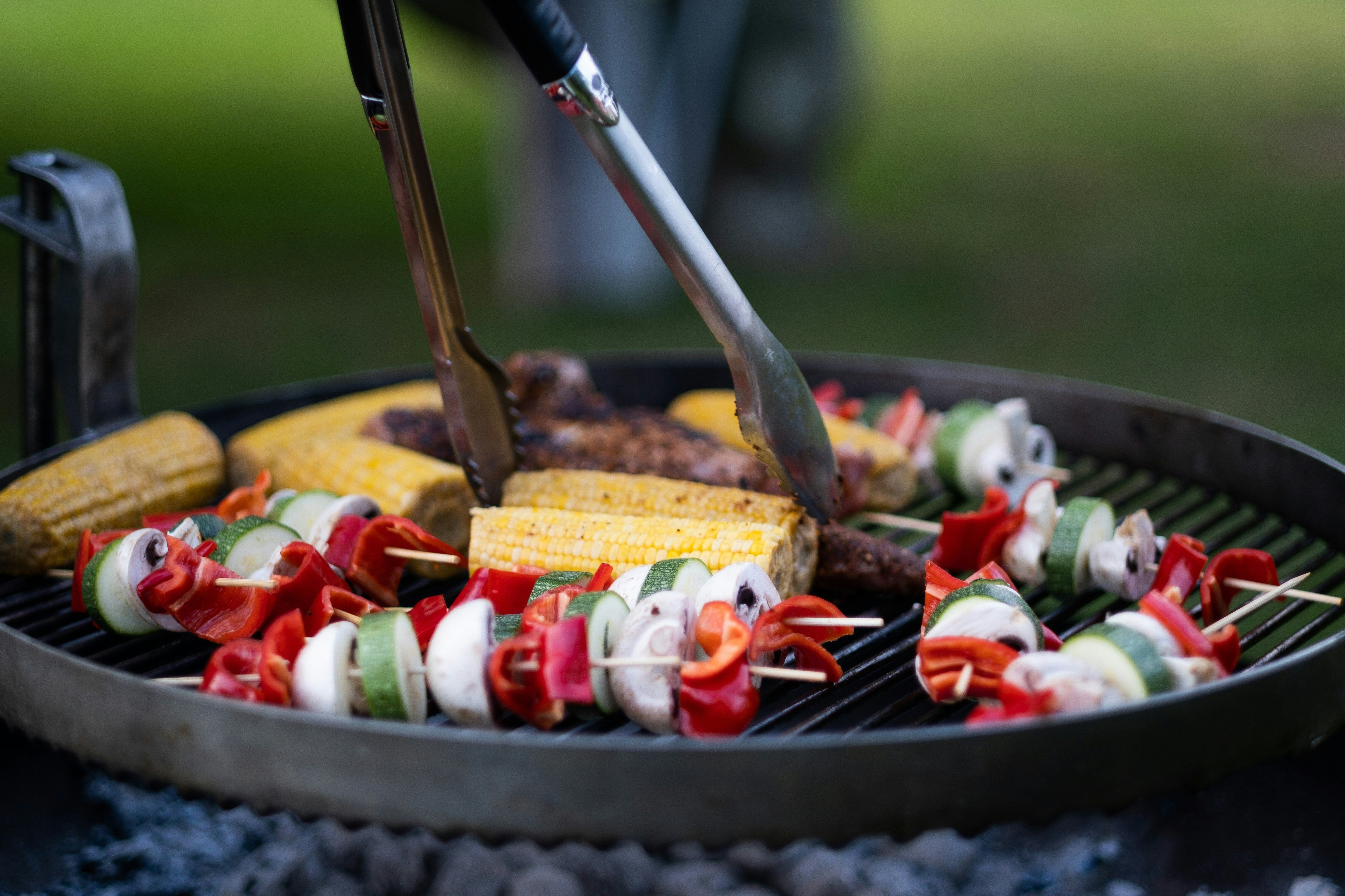 Grill Zubehör