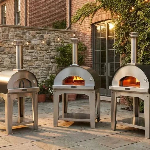 Pizzaofen