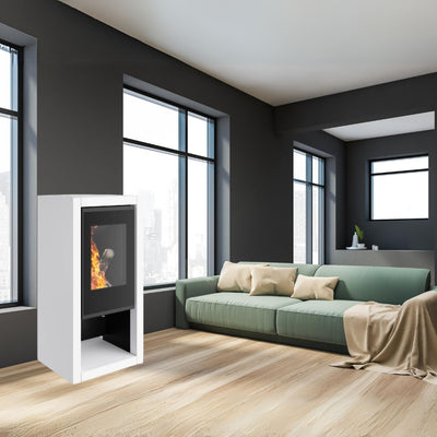 Spartherm Ambiente a8