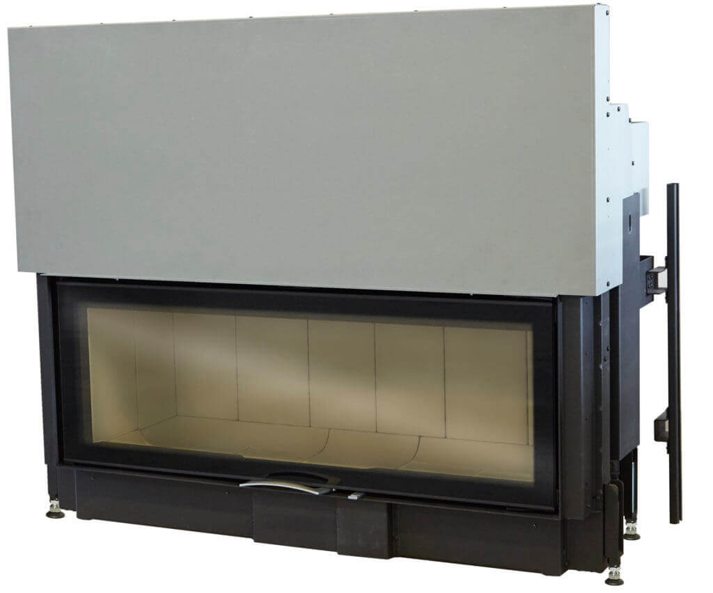Austroflamm 120x45-S-2.0