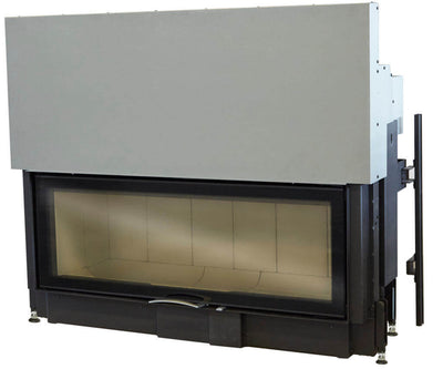 Austroflamm 120x45-S-2.0