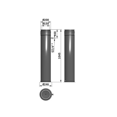 Heta Scan-Line 550