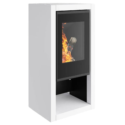 Spartherm Ambiente a8
