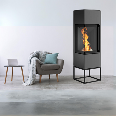 Spartherm Piko S Steel
