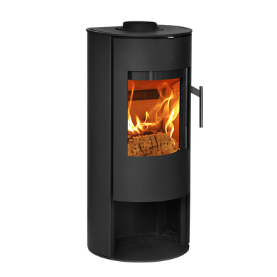 Morso 4043 Stahl schwarz