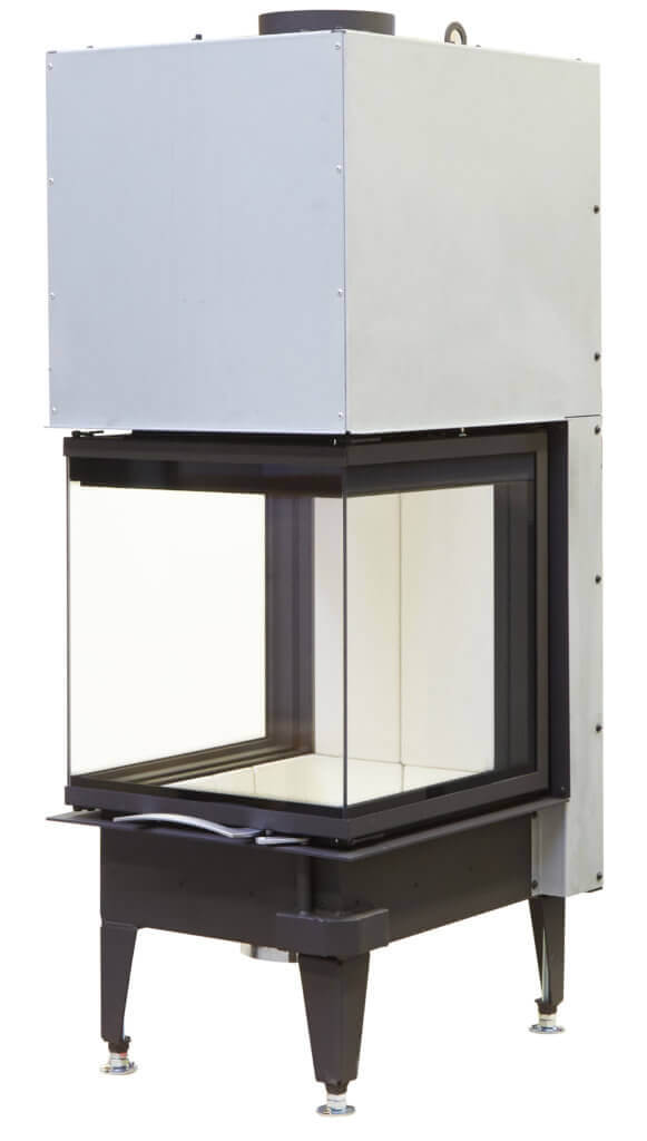 Austroflamm 48x51x51 S3 2.0