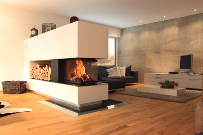 Austroflamm 48x72x51 S3 2.0