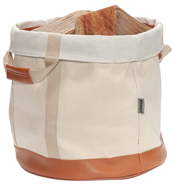 Aduro Proline Holztasche Beige
