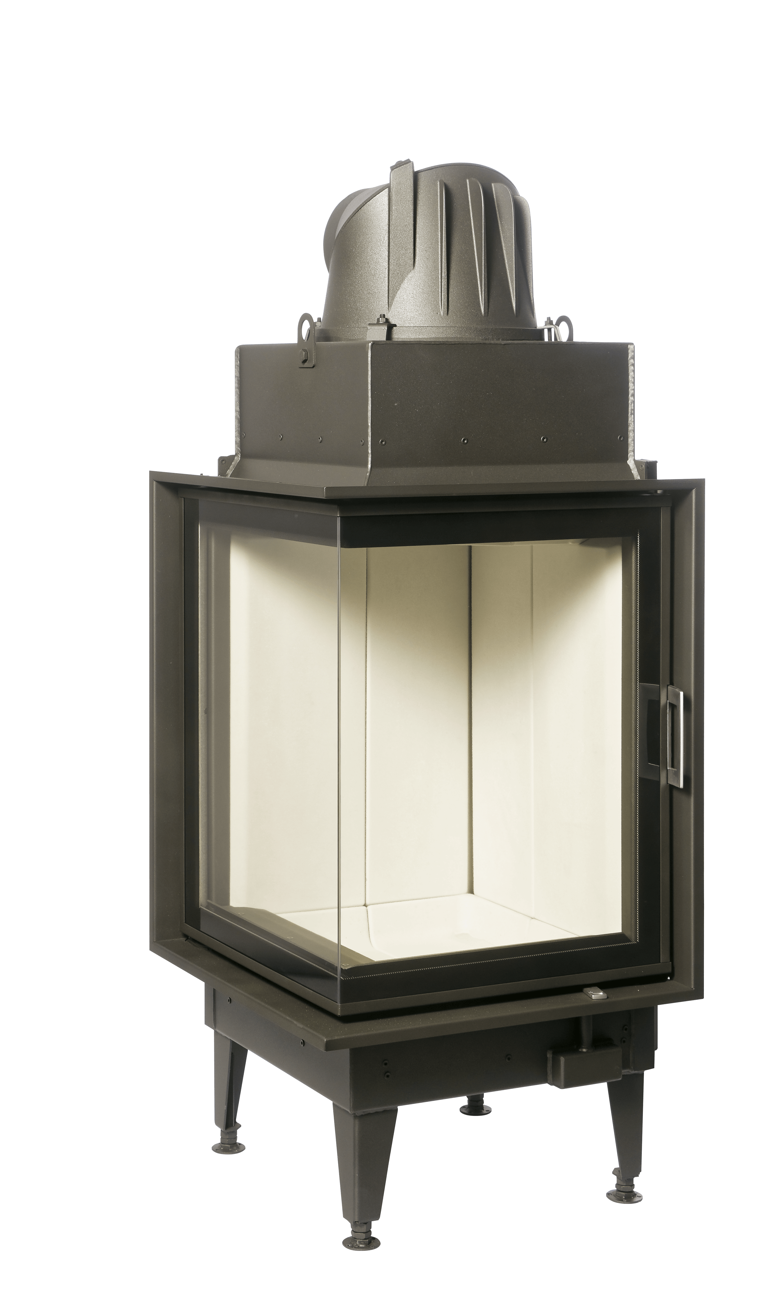 Austroflamm 55x55x68 K 3.0