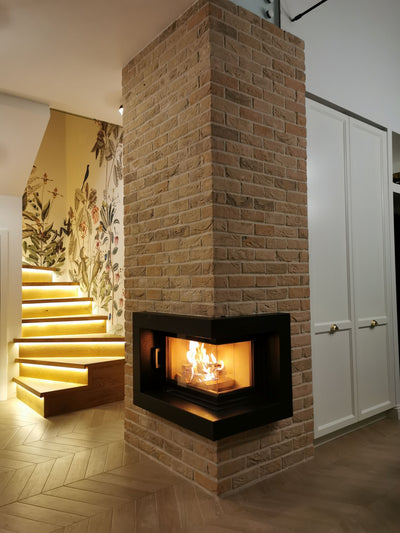 Austroflamm 63x40x42 K 2.0