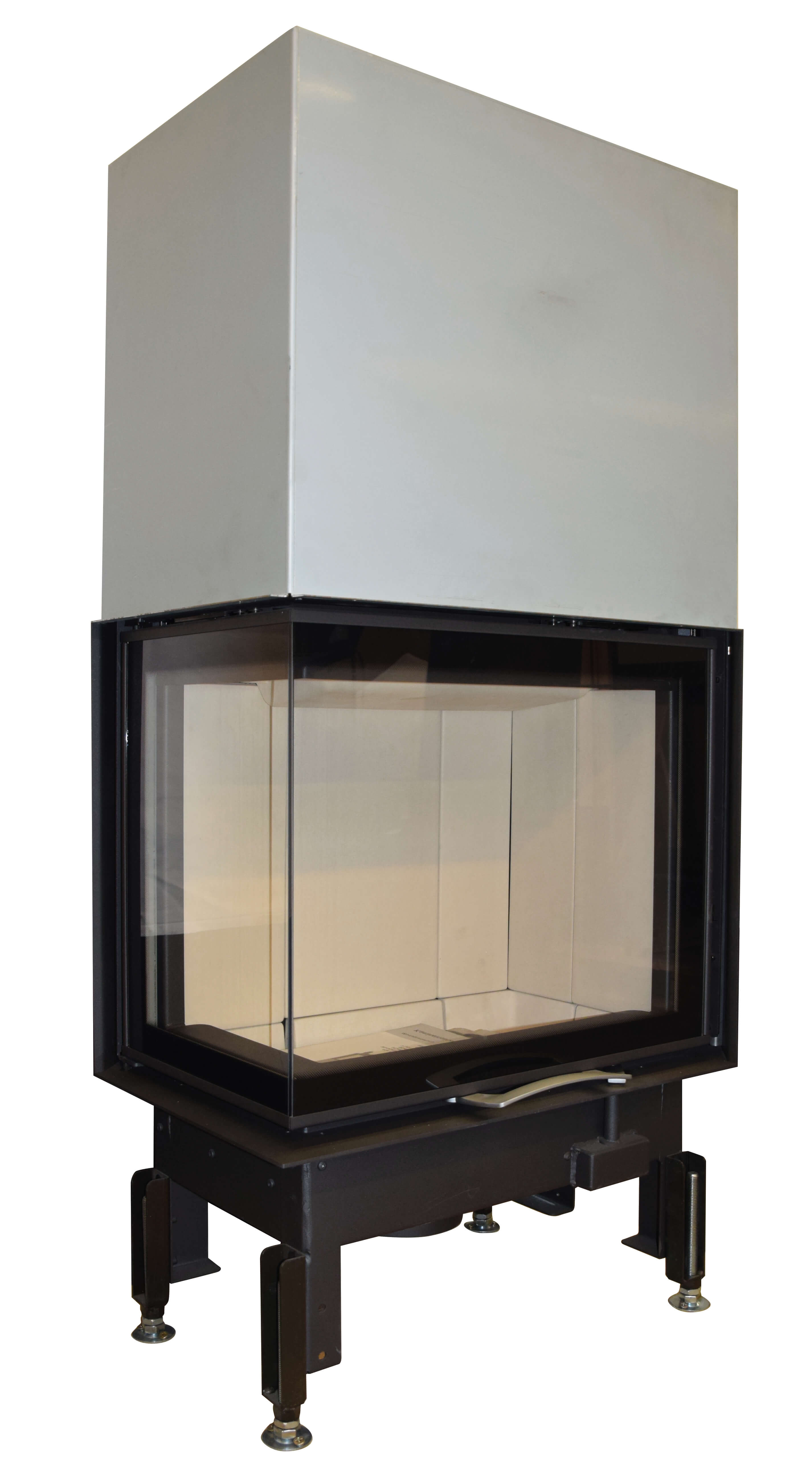 Austroflamm 63x40x51 S 2.0 