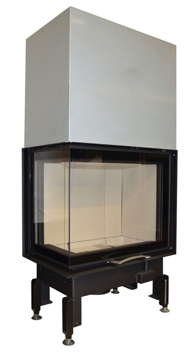 Austroflamm 63x40x51 S 2.0 