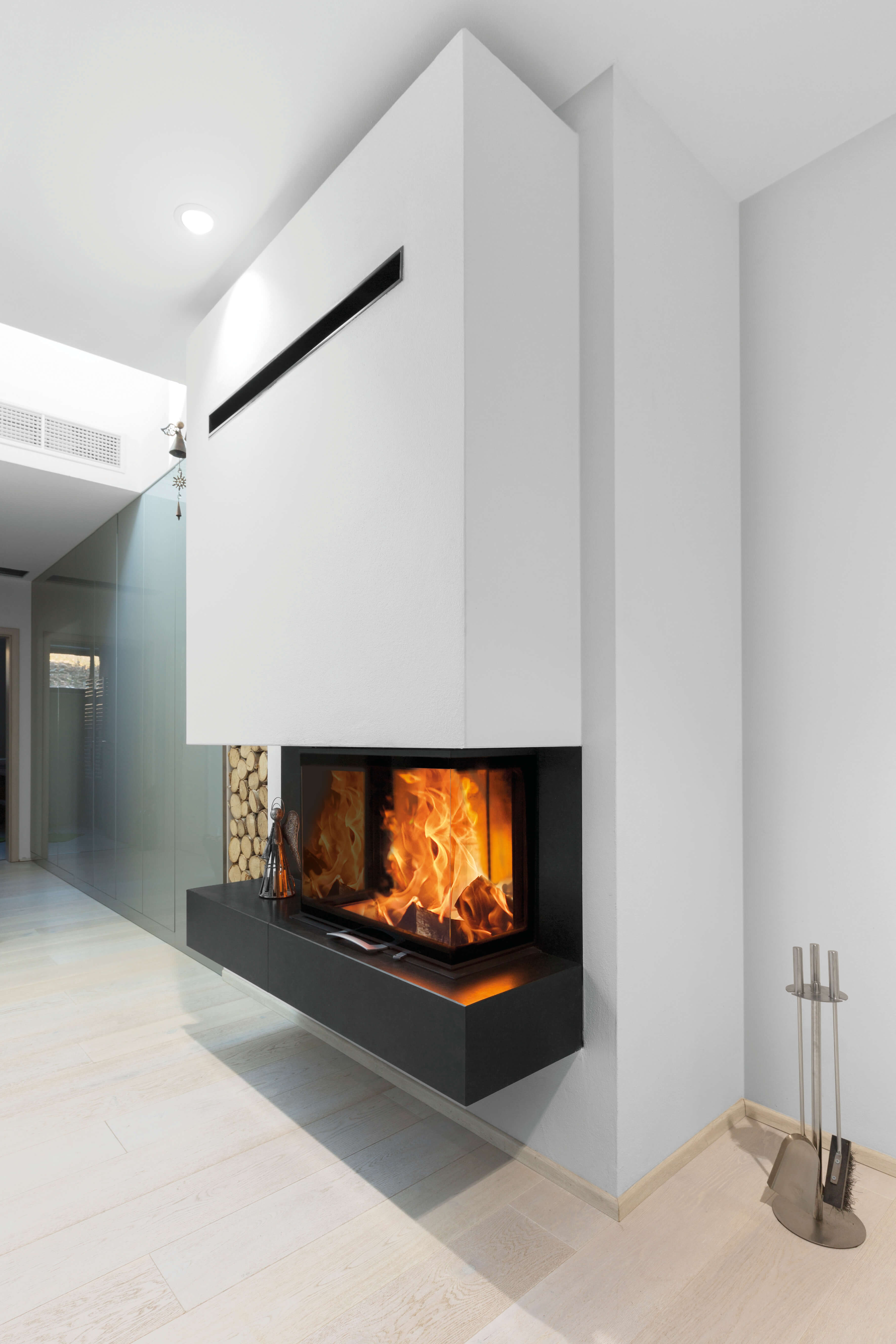 Austroflamm 64x33x51 S3 2.0