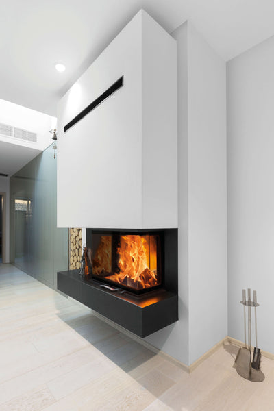 Austroflamm 64x33x51 S3 2.0