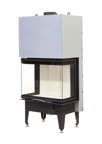 Austroflamm 64x33x51 S3 2.0