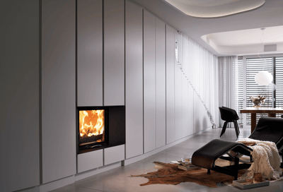 Austroflamm 65x57 S 2.0