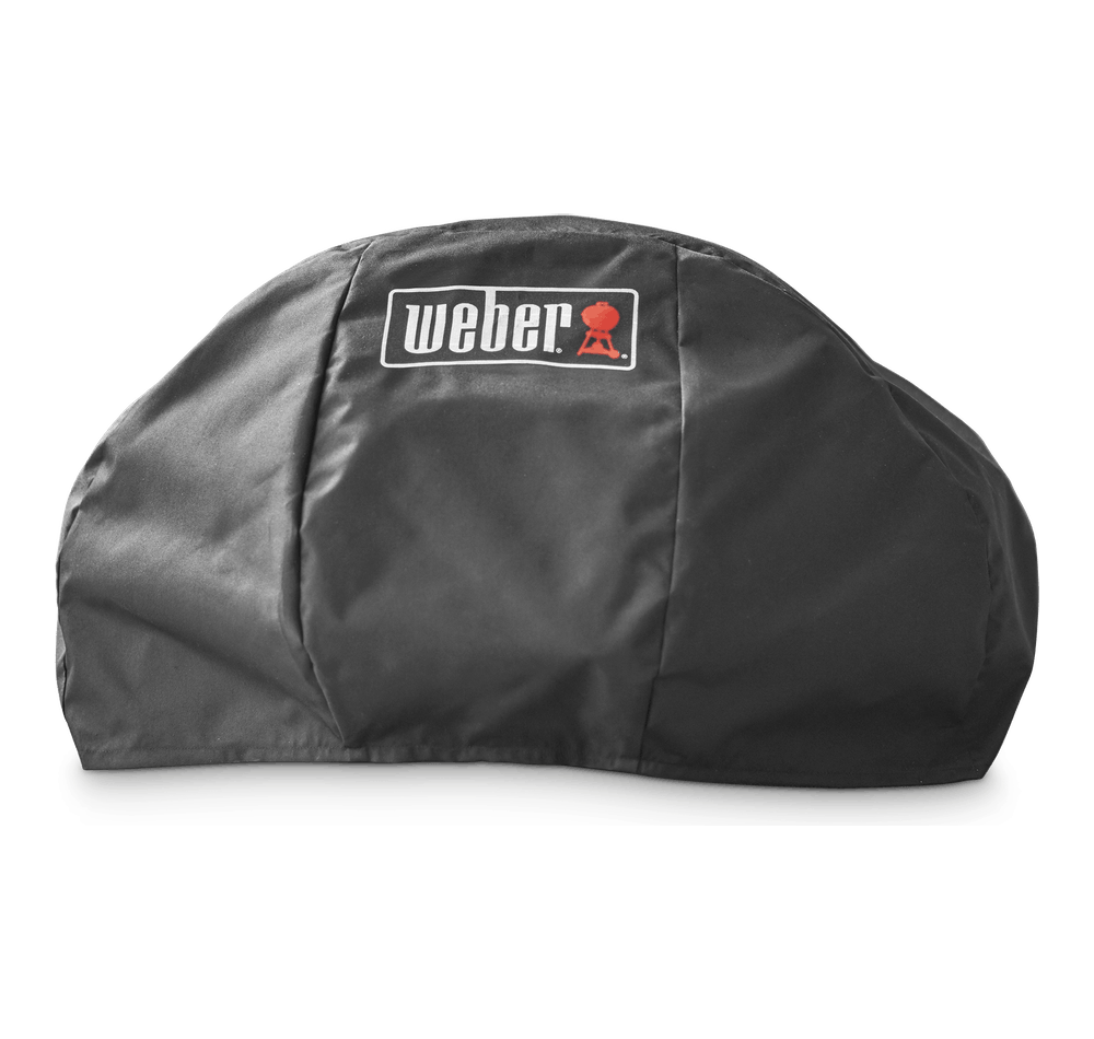 Weber Premium Abdeckhaube - für Pulse 1000