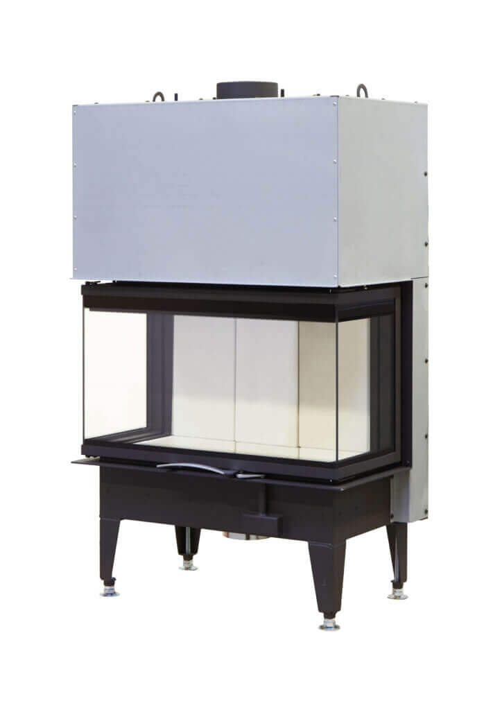 Austroflamm 75x35x45 S3 2.0