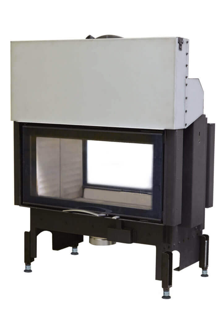 Austroflamm 75x39 S II 2.0