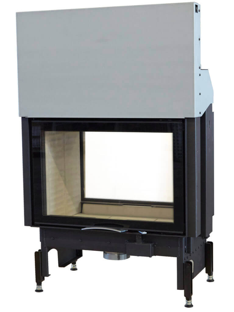 Austroflamm 75x51 S II 2.0 