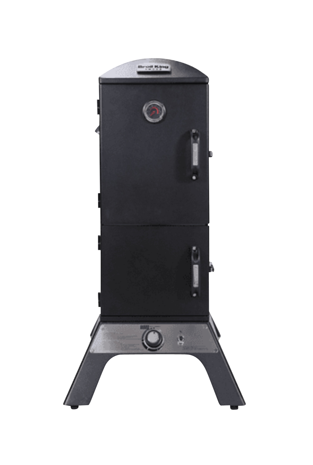 BK Vertical Gas Smoker