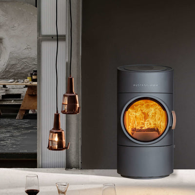 Austroflamm Clou compact