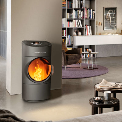 Austroflamm Clou Compact Pellet