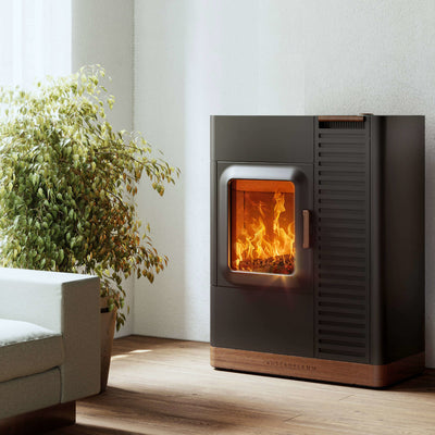 Austroflamm Mo Duo