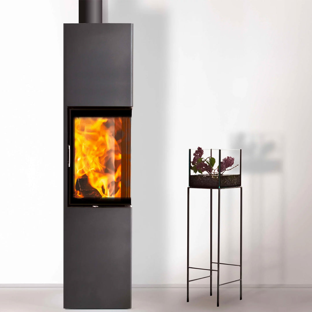 Slim 3.0 Stahl gussgrau