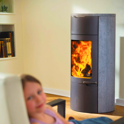Uno XTRA 2.0 Griff Gussgrau
