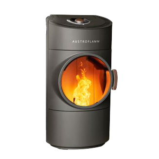 Clou compact Pellet Stahl Gussgrau