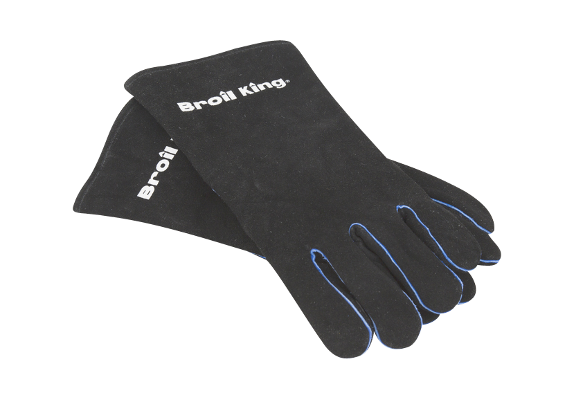 BK Grillhandschuhe Leder