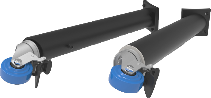 BK Pellet Rollenset
