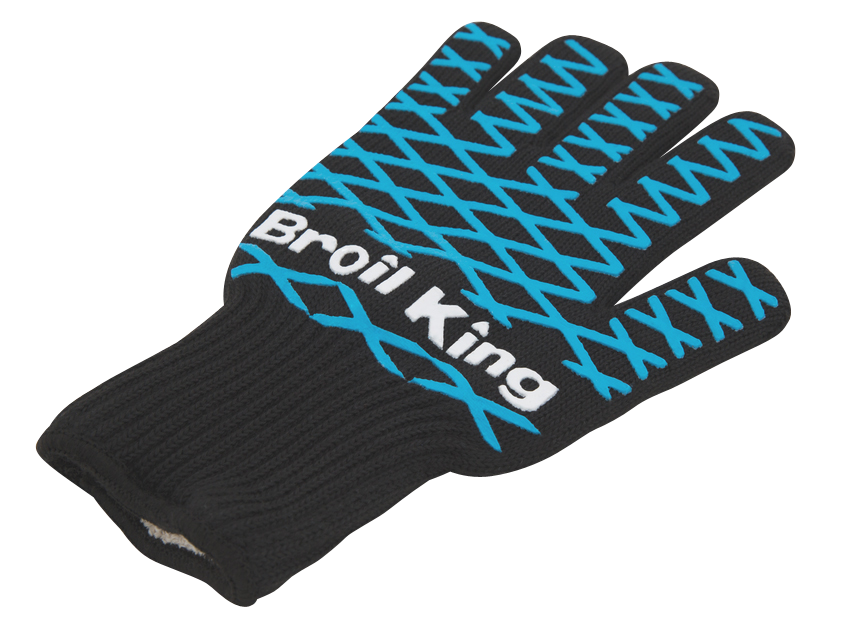 BK Grillhandschuh 5-Finger