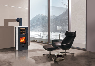 Naturstein creme glatt