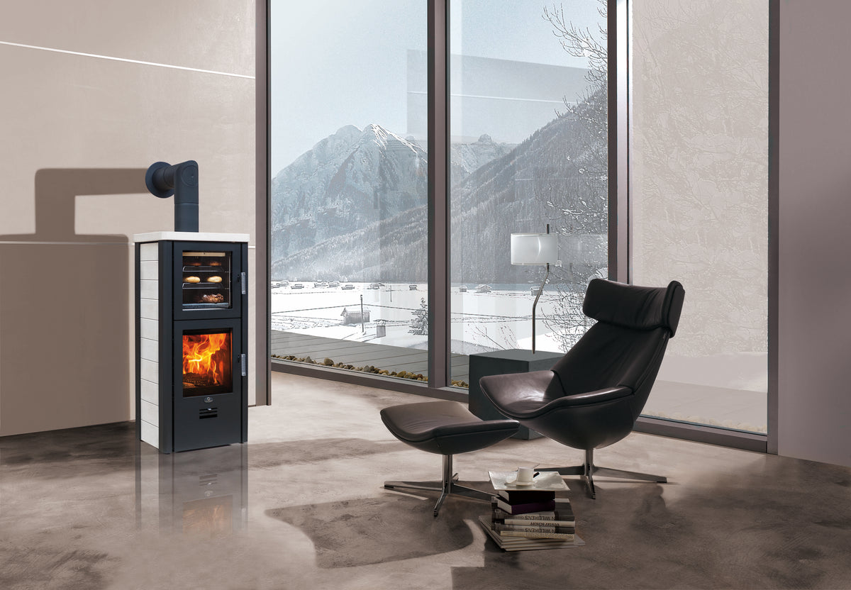 Naturstein creme glatt