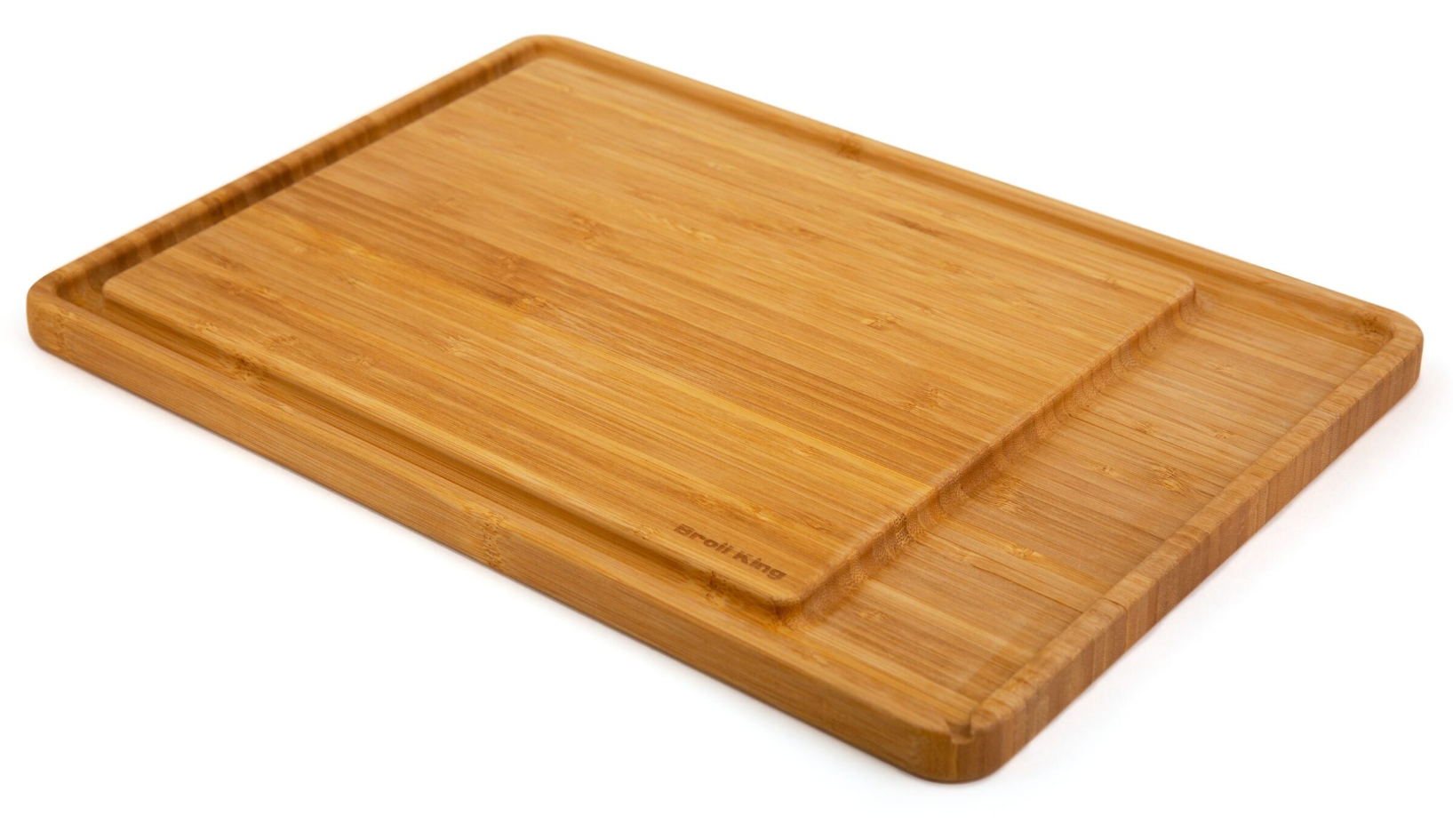 BK Bamboo Cutting Board Imperial