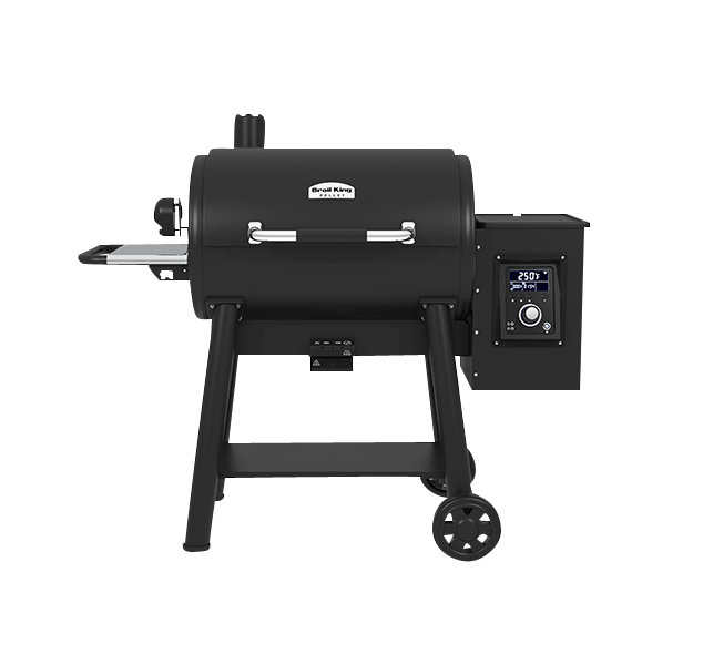 BK Regal Pellet Grill 500